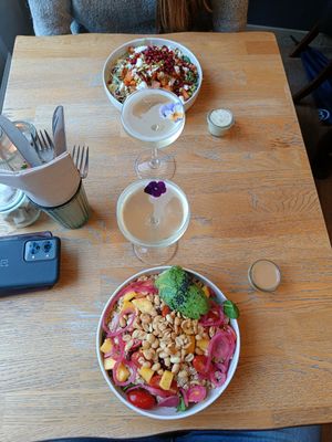  at Blackbird in Bruges