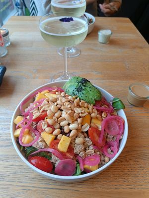  at Blackbird in Bruges