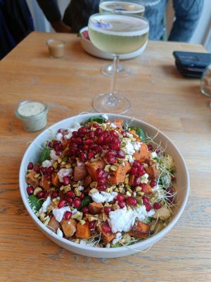  at Blackbird in Bruges