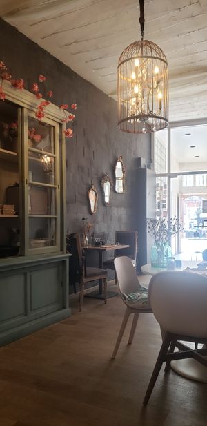  at Blackbird in Bruges