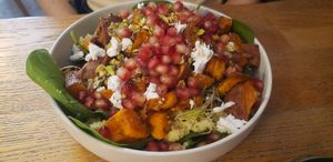  at Blackbird in Bruges