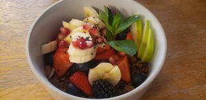  at Blackbird in Bruges