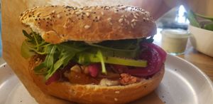  at Blackbird in Bruges