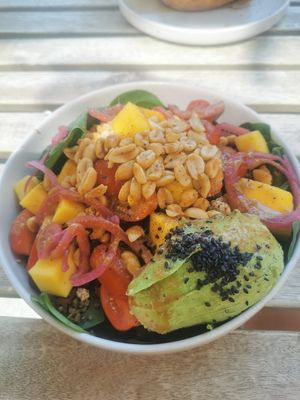  at Blackbird in Bruges