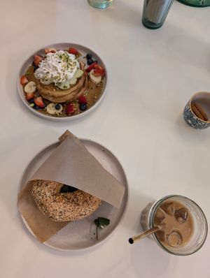   at Blackbird in Bruges