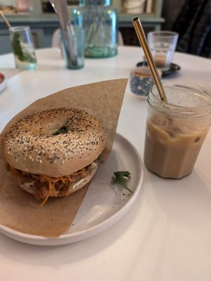   at Blackbird in Bruges