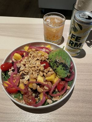   at Blackbird in Bruges