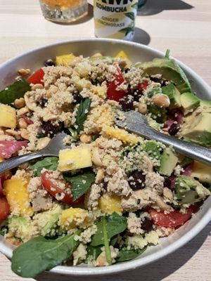   at Blackbird in Bruges