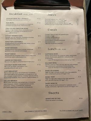   at Blackbird in Bruges