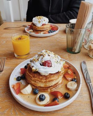   at Blackbird in Bruges