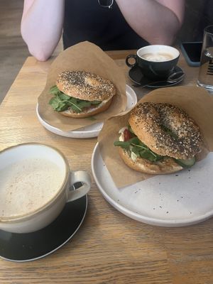   at Blackbird in Bruges