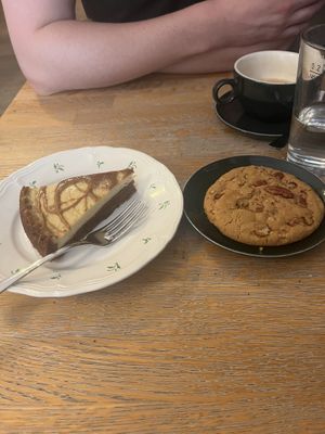   at Blackbird in Bruges