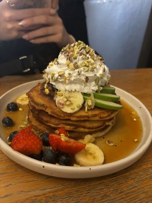   at Blackbird in Bruges