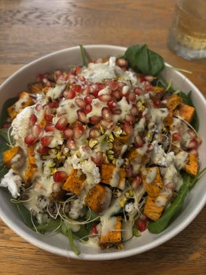   at Blackbird in Bruges