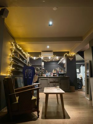  at Blackbird in Bruges