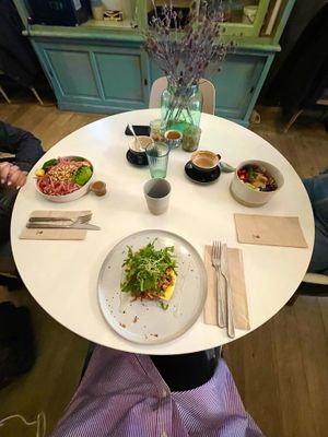  at Blackbird in Bruges