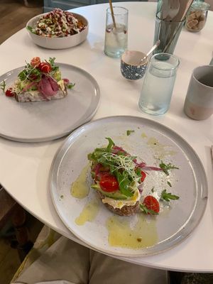  at Blackbird in Bruges