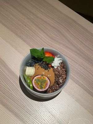  at Blackbird in Bruges