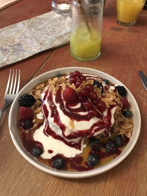   at Blackbird in Bruges