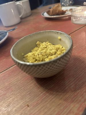   at Blackbird in Bruges