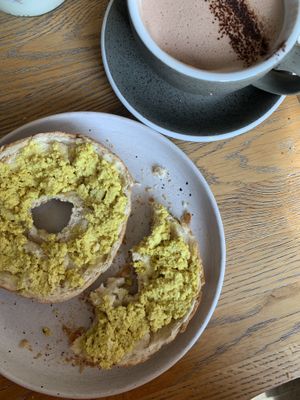   at Blackbird in Bruges