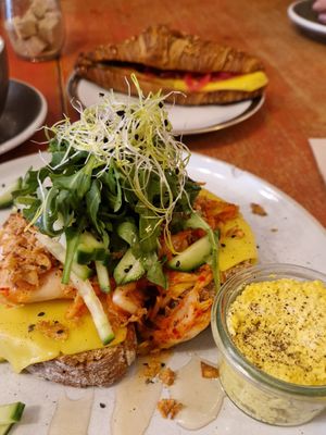  at Blackbird in Bruges