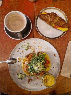  at Blackbird in Bruges