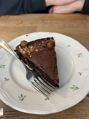   at Blackbird in Bruges