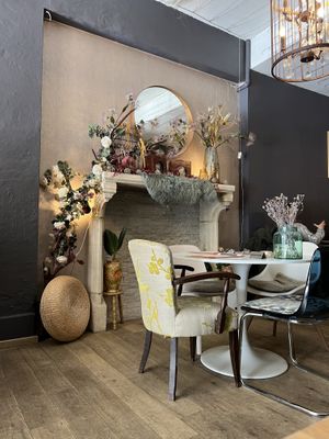   at Blackbird in Bruges