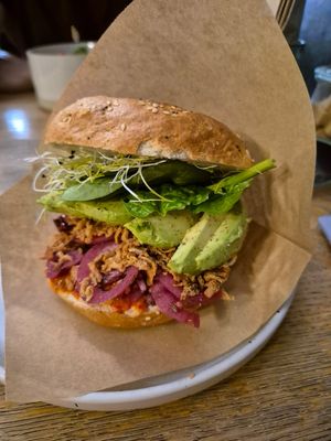  at Blackbird in Bruges