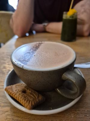  at Blackbird in Bruges