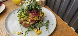  at Blackbird in Bruges