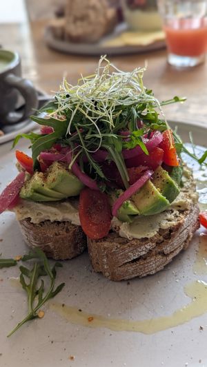  at Blackbird in Bruges