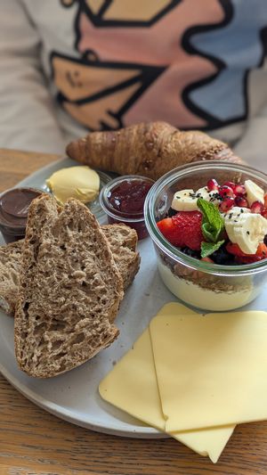  at Blackbird in Bruges