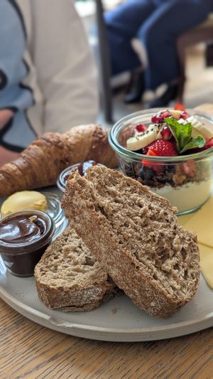  at Blackbird in Bruges