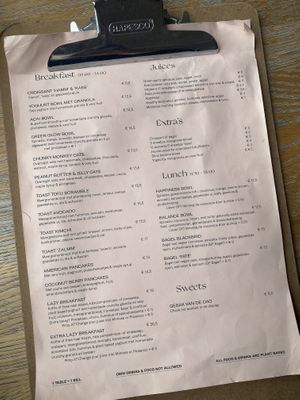   at Blackbird in Bruges