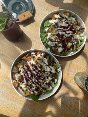   at Blackbird in Bruges