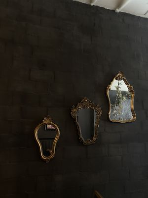   at Blackbird in Bruges