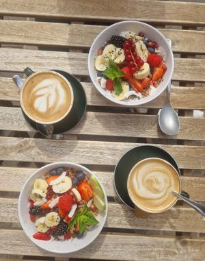  at Blackbird in Bruges