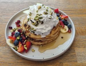  at Blackbird in Bruges