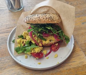  at Blackbird in Bruges