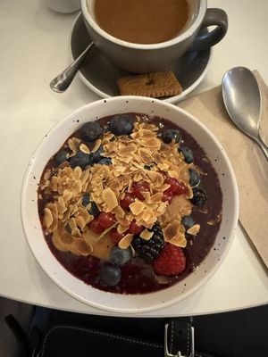   at Blackbird in Bruges