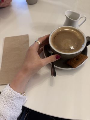   at Blackbird in Bruges