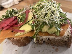   at Blackbird in Bruges