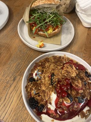   at Blackbird in Bruges