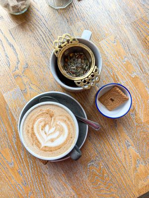   at Blackbird in Bruges