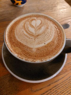  at Blackbird in Bruges