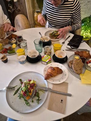  at Blackbird in Bruges