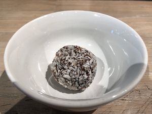 Super Food Truffle at Plantmade in New York City