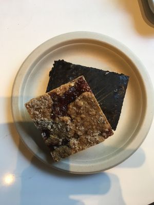 Bars at Plantmade in New York City